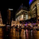 Christmas in Thailand 2025 Warm Nights, Bright Lights, and Easy Travel