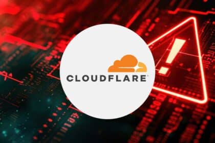 Cloudflare Outage Hits Global Platforms