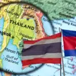 Thailand-Cambodia Tensions
