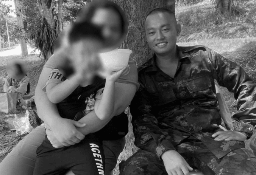 Court Sentences Military Trainers Over Conscript’s Death at Chiang Rai Camp