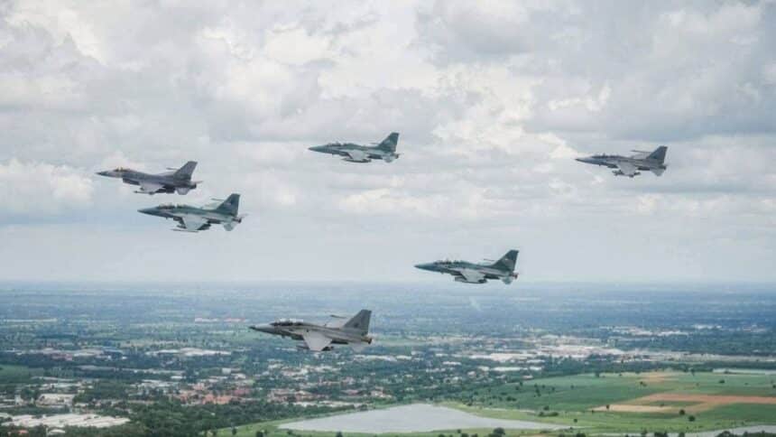 Cambodia is Poking a Tiger with Thailand as Border Conflict Escalates