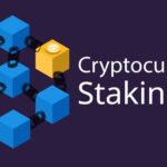 Crypto Staking
