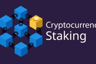 Crypto Staking