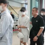 Cyber Police Take Down Major Transnational Scam Syndicate in Bangkok