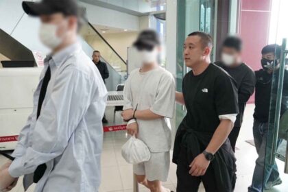 Cyber Police Take Down Major Transnational Scam Syndicate in Bangkok