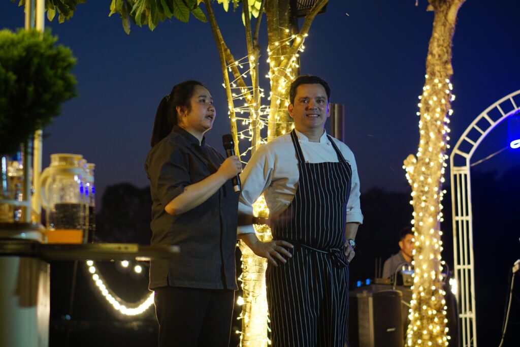 Le Méridien Chiang Rai Resort