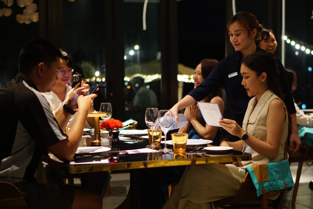 Le Méridien Chiang Rai Resort