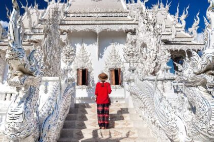 Explore Chiang Rai for Less