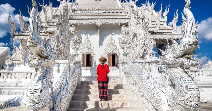 Explore Chiang Rai for Less