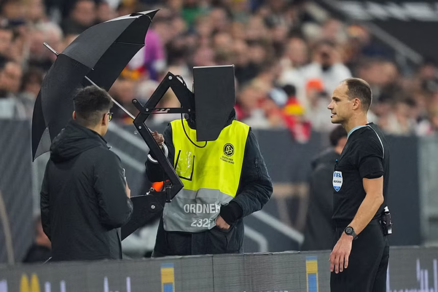 FIFA to Introduce VAR Corner Checks at 2026 World Cup