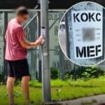 Police Arrest Russians Running a QR Code Drug Trafficking Scheme