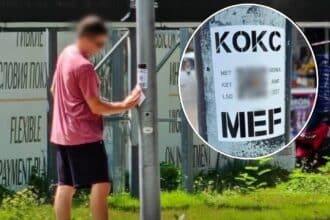 Police Arrest Russians Running a QR Code Drug Trafficking Scheme