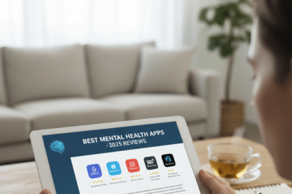 Best Mental Health Apps