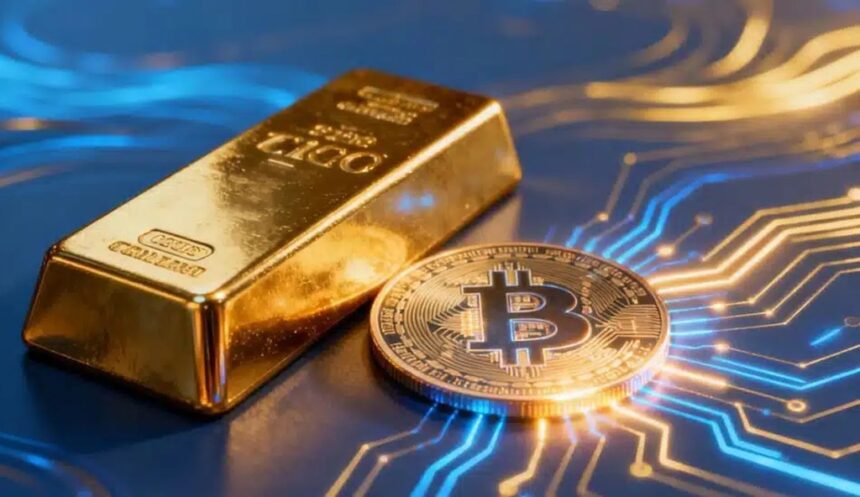 Golden Currencies review: good platform for trading