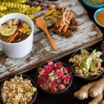 Top Healing Herbal Tea Recipes