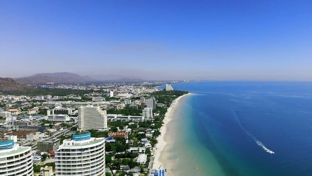 Hua Hin