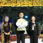 Chiangrai Flower and Art Festival 2025
