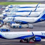 Indigo Flights Cancelled