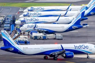 Indigo Flights Cancelled