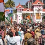 Kerala election result