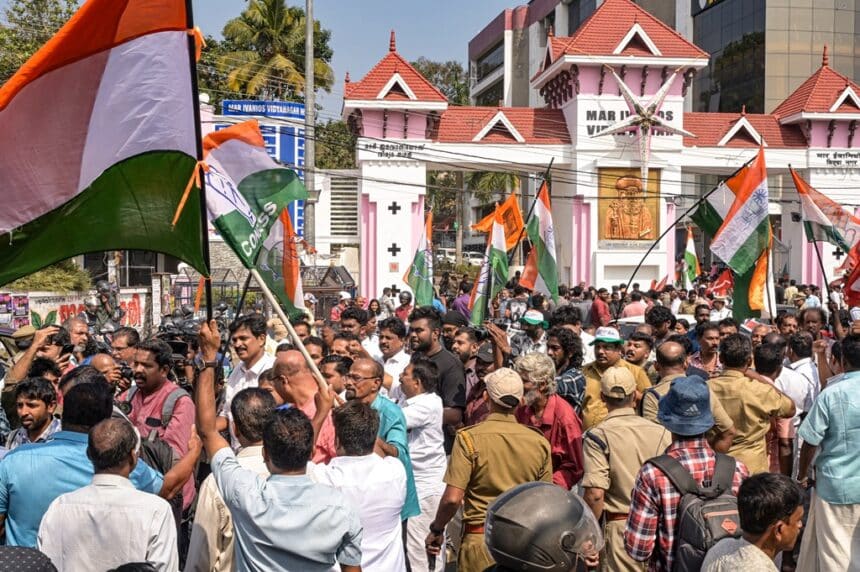 Kerala election result