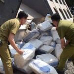 Laos Reports its 10 Largest Drug Seizures
