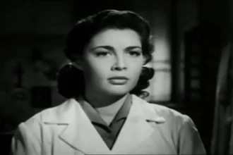 Lise Bourdin Dies at 99 French Model and Actress From “Love in the Afternoon”