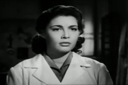 Lise Bourdin Dies at 99 French Model and Actress From “Love in the Afternoon”