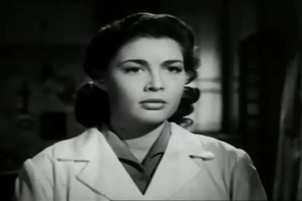 Lise Bourdin Dies at 99 French Model and Actress From “Love in the Afternoon”