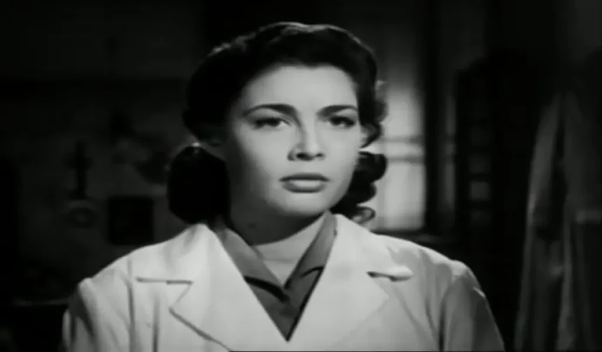 Lise Bourdin Dies at 99 French Model and Actress From “Love in the Afternoon”