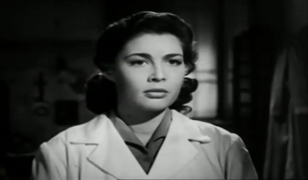 Lise Bourdin Dies at 99 French Model and Actress From “Love in the Afternoon”