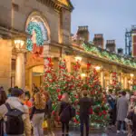 London Christmas Markets 2025 Best Spots, Food, Lights