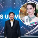 Miss Universe Fátima Bosch Sued for Defamation