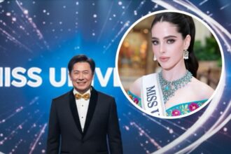 Miss Universe Fátima Bosch Sued for Defamation