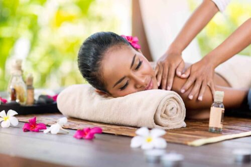 Most Popular Spa Treatments Trending Now