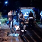 Motorbike Mechanic Shot And Killed