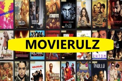 Movierulz Has Become India’s Top Telugu Movie Streaming Site