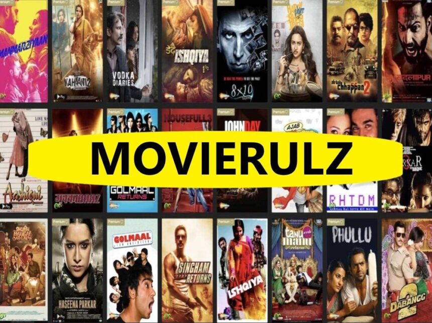 Movierulz Has Become India’s Top Telugu Movie Streaming Site