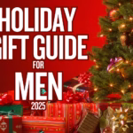 Gifts for Men Under $20 for Christmas 2025