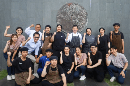 Le Méridien Chiang Rai Resort