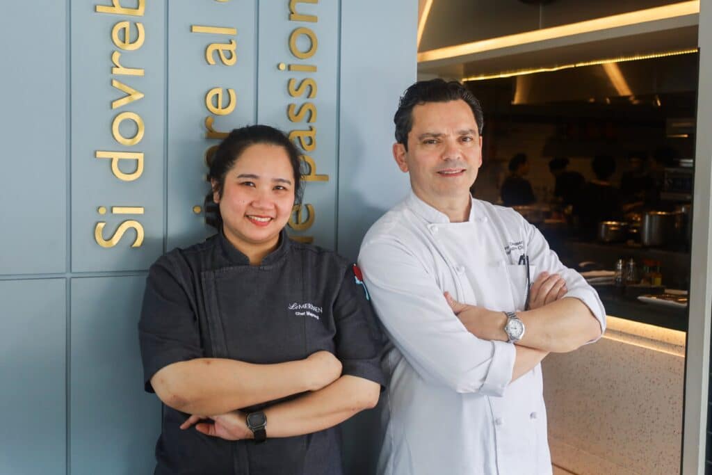 Le Méridien Chiang Rai Resort