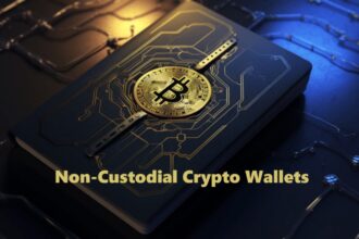 Non-Custodial Crypto Wallets