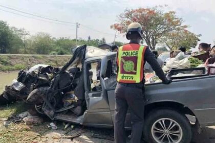 Police, 7 dangerous days, new years 2026