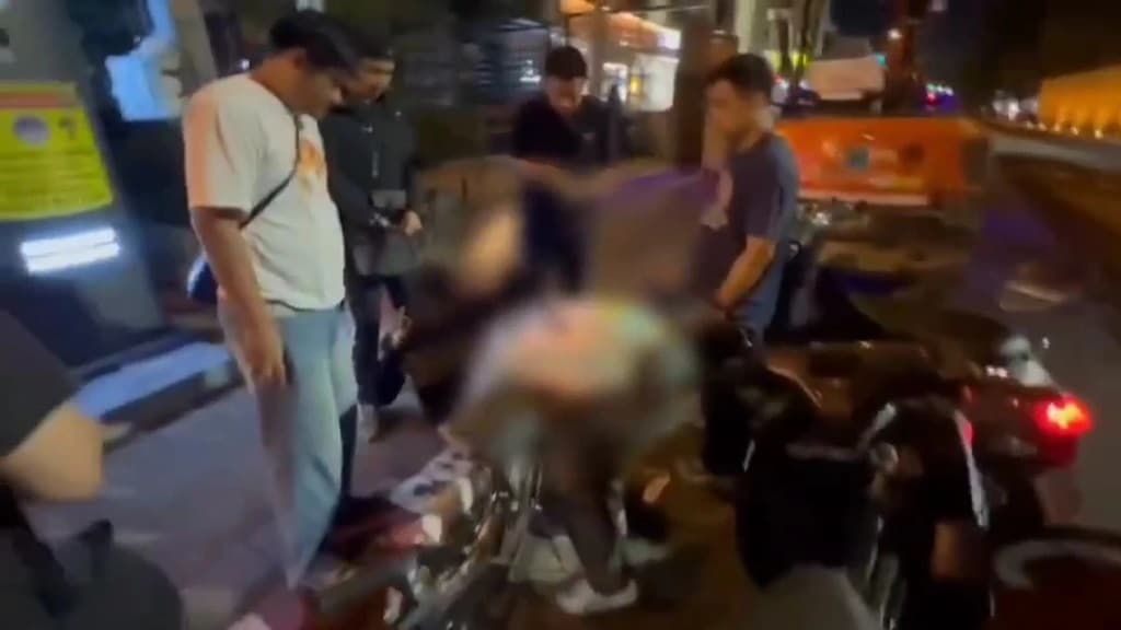 Police Apprehend House Robber