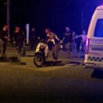 Police Arrest Suspect in Shooting Death of 13-Year-Old Boy