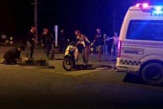 Police Arrest Suspect in Shooting Death of 13-Year-Old Boy