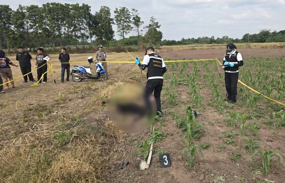 Police Hunt for Woman Brutally Murdered Ex-Husbands Lover 