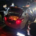 Police Seize 2 Million Meth Pills