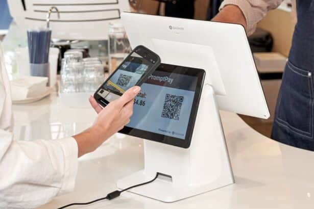 PromptPay is Reshaping Thailand