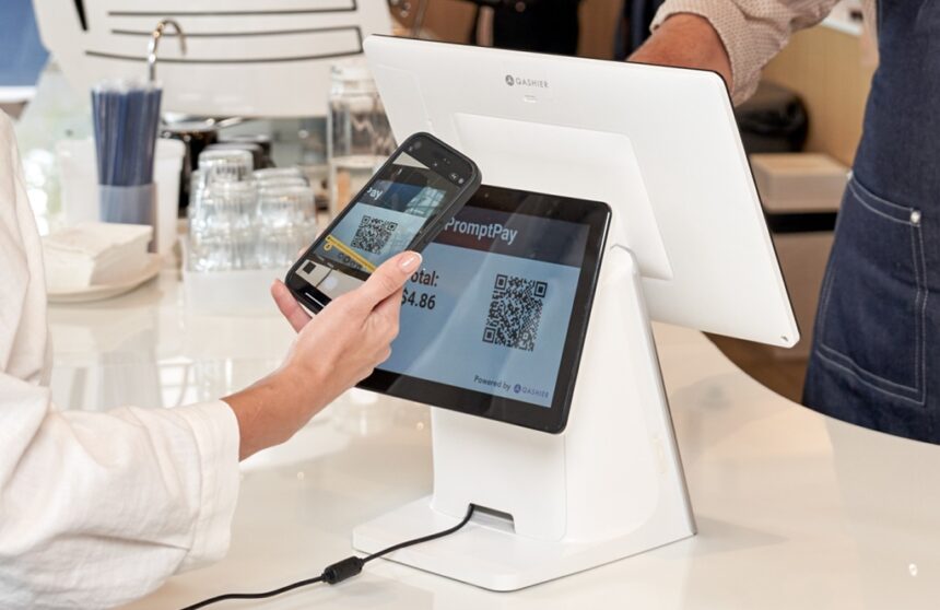 PromptPay is Reshaping Thailand